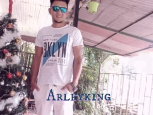 Arleyking