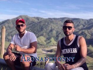 Aronandtonny