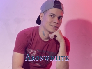 Aronwhiite