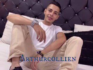 Arthurcollien
