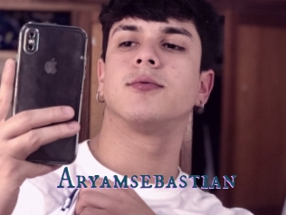 Aryamsebastian