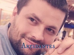 Arysdantes