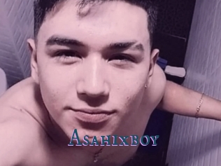 Asahixboy