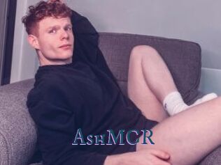 AshMCR
