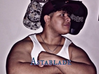 Astablade