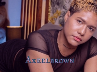 Axeelbrown