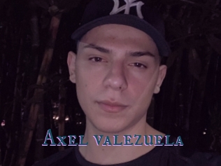 Axel_valezuela