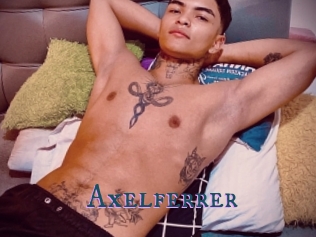 Axelferrer