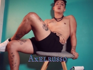 Axelrusso