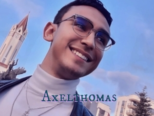 Axelthomas