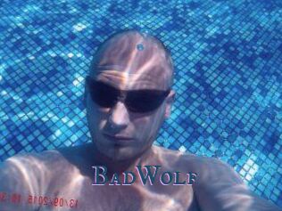 BadWolf