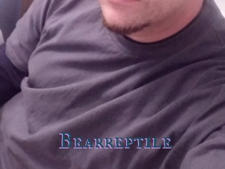 Bearreptile