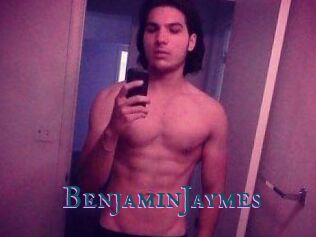 Benjamin_Jaymes