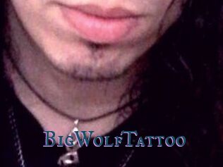 BigWolfTattoo