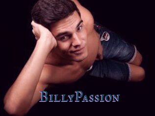 BillyPassion