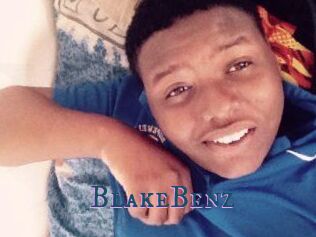 Blake_Benz