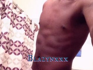 Blazynxxx