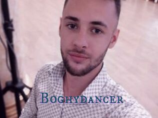Boghydancer