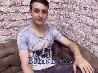 BrianBlyze