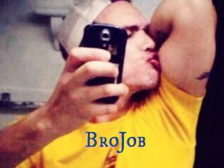 BroJob