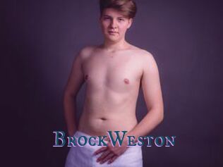 BrockWeston