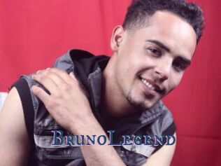 BrunoLegend