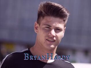 BryanHardy
