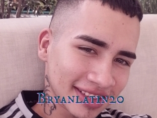 Bryanlatin20