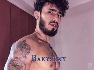 Bakysexy