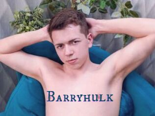Barryhulk