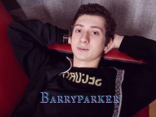 Barryparker