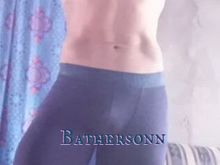 Bathersonn
