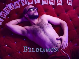 Beldiamon