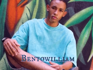 Bentowilliam