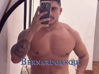 Bernardoarqui