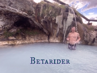 Betarider