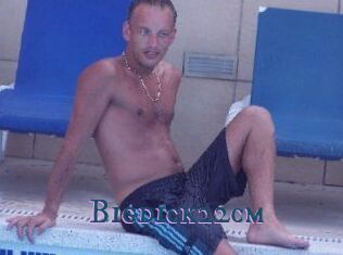 Bigdick22cm