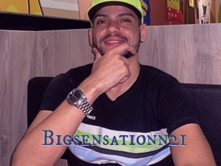 Bigsensationn21