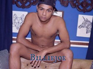 Billiejoe