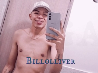 Billolliver