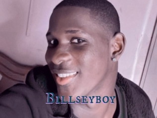 Billseyboy