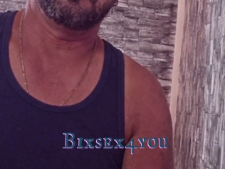 Bixsex4you