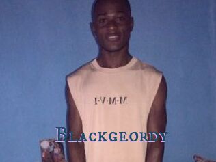 Blackgeordy