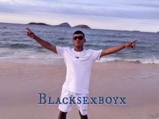 Blacksexboyx