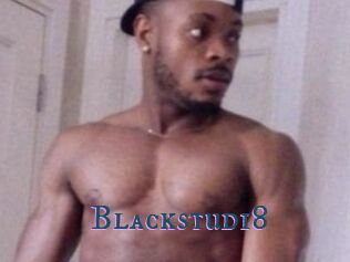 Blackstud18