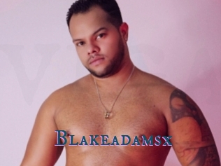 Blakeadamsx