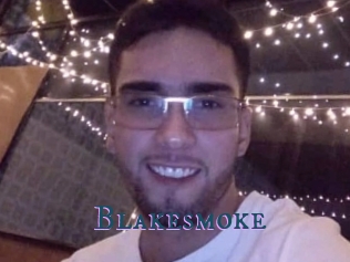 Blakesmoke