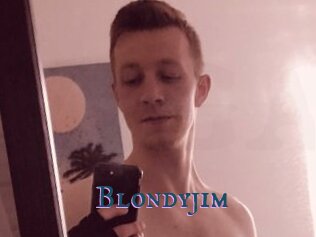 Blondyjim