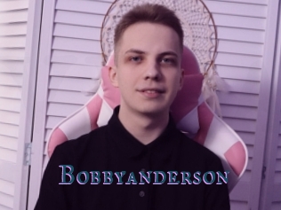 Bobbyanderson