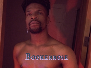 Bookerrose